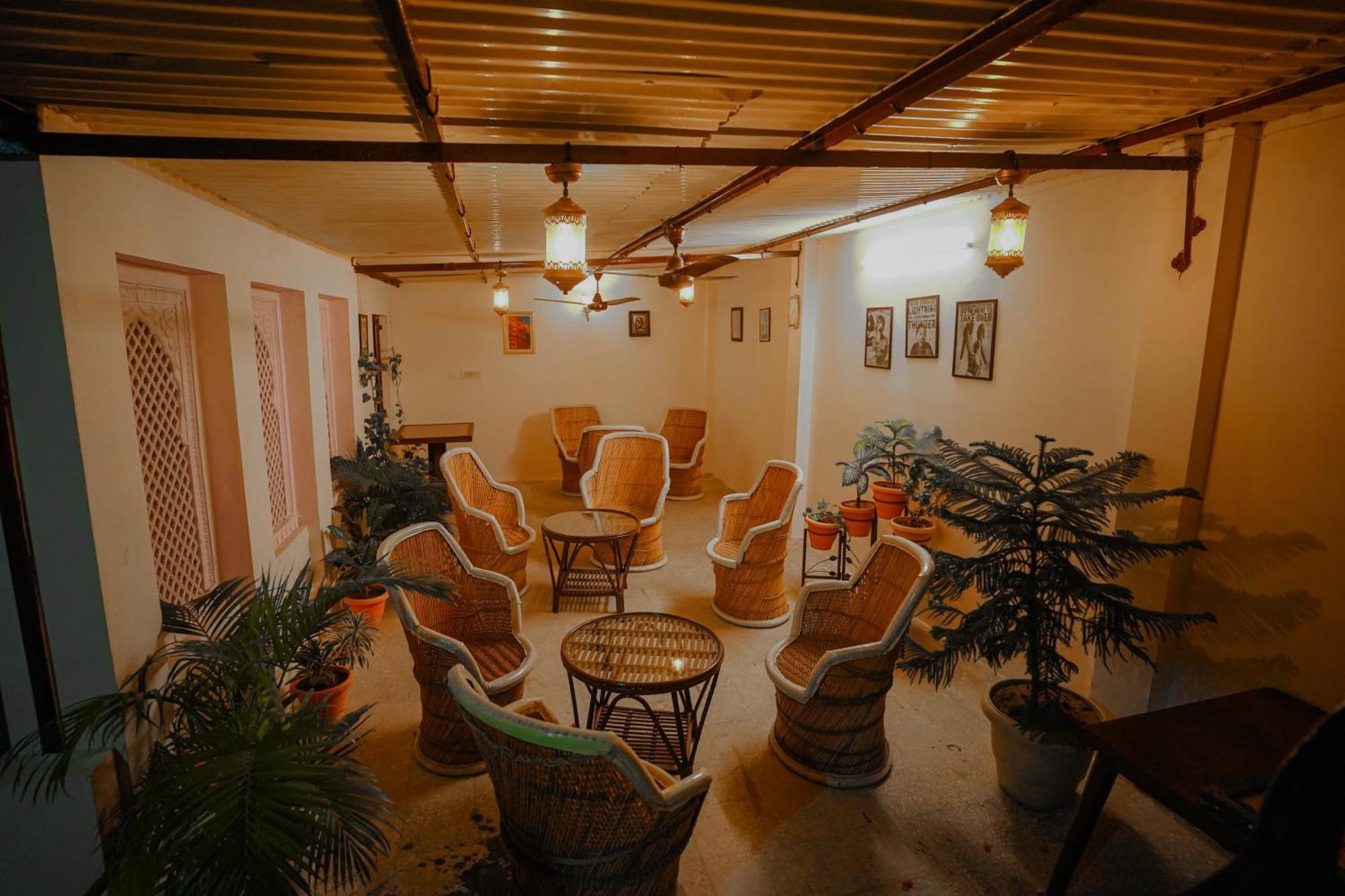 Karni Vilas Jaipur Bagian luar foto
