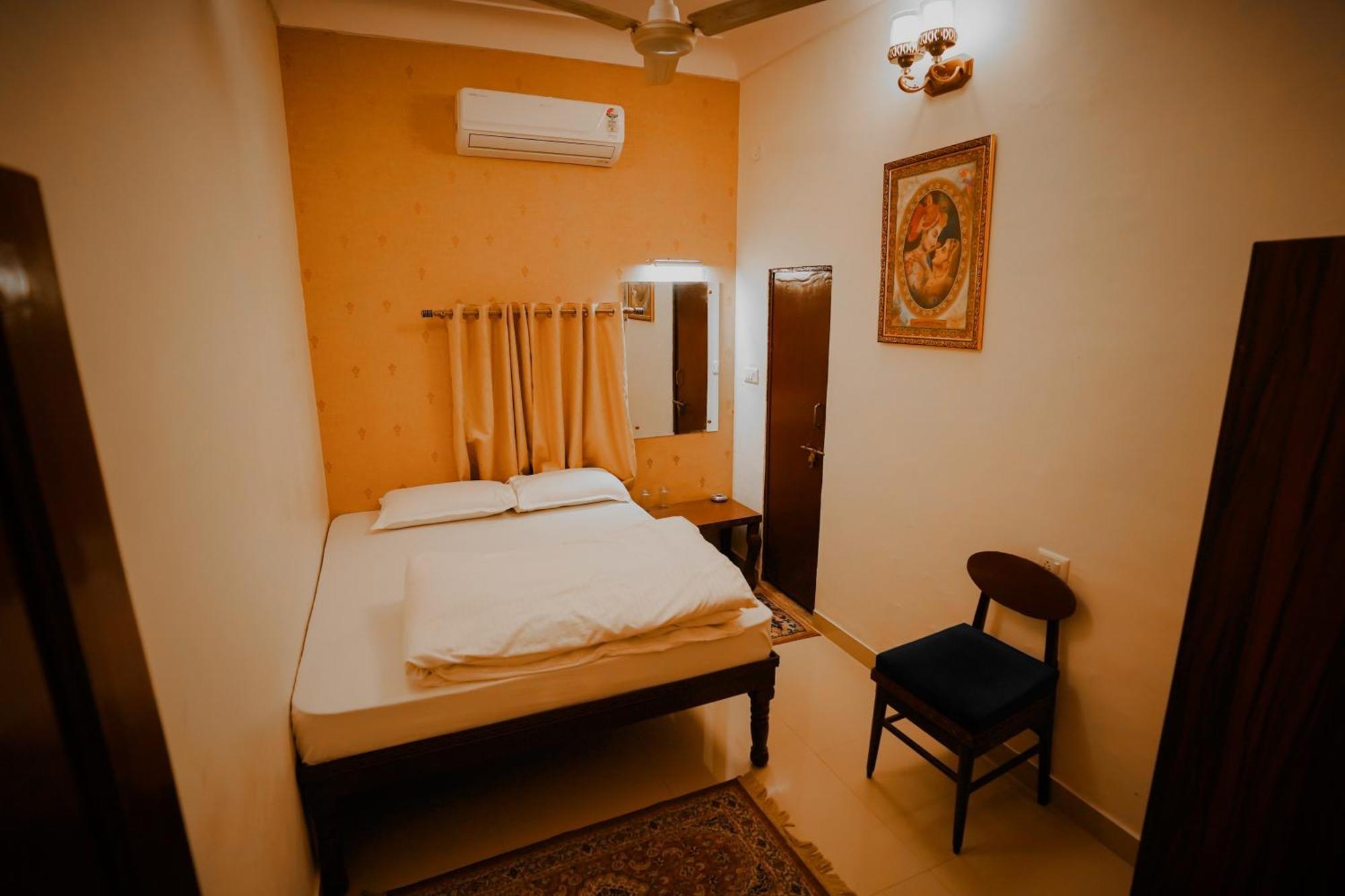 Karni Vilas Jaipur Bagian luar foto
