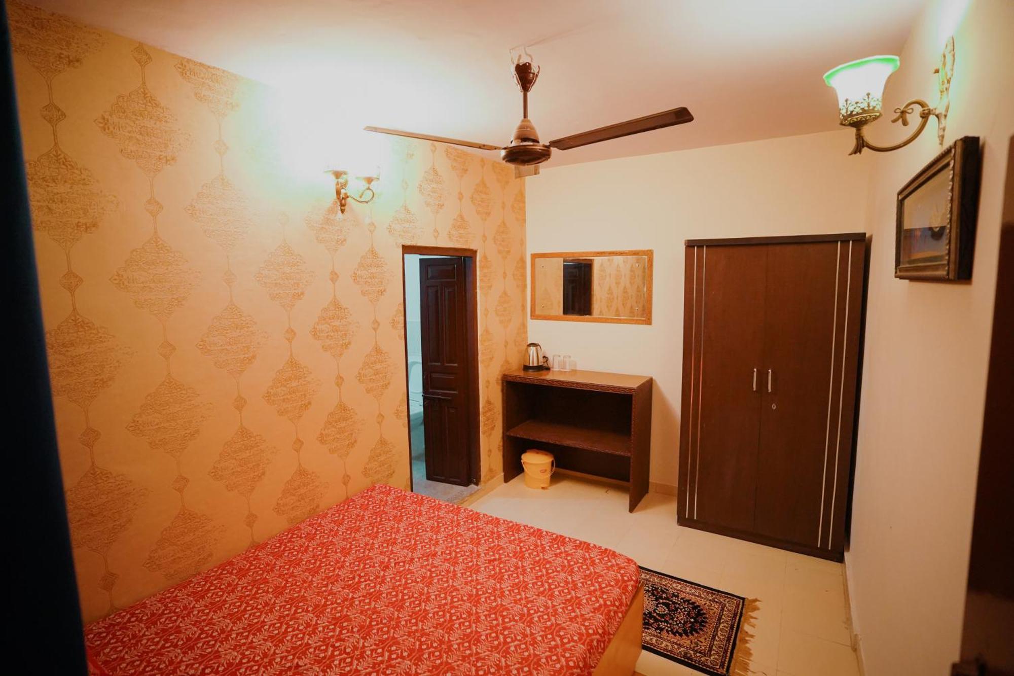 Karni Vilas Jaipur Bagian luar foto
