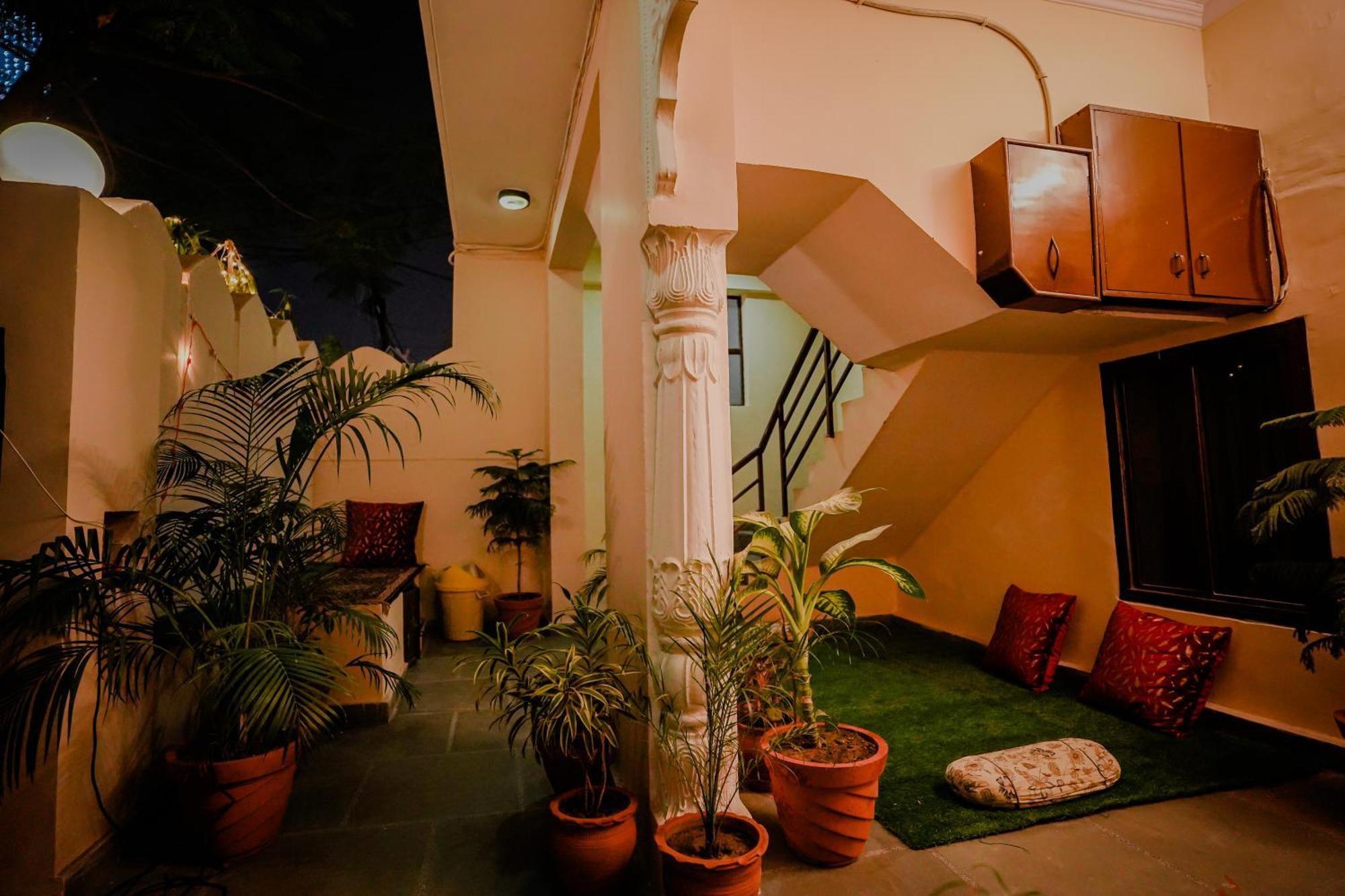 Karni Vilas Jaipur Bagian luar foto