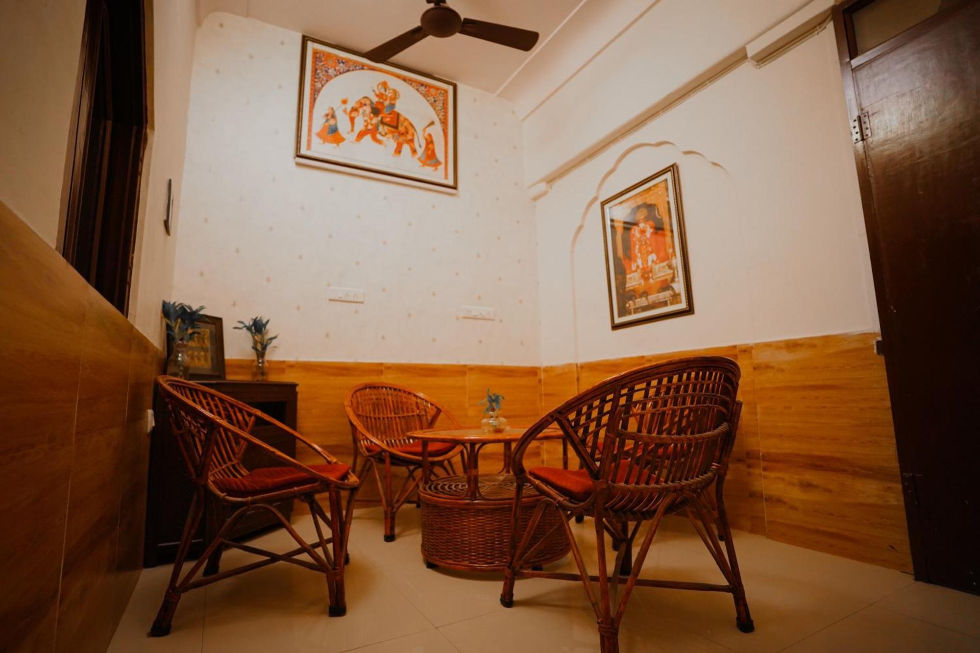 Karni Vilas Jaipur Bagian luar foto