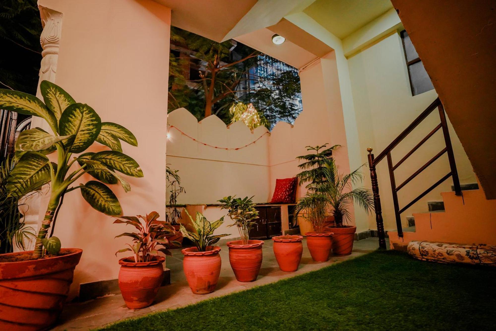 Karni Vilas Jaipur Bagian luar foto