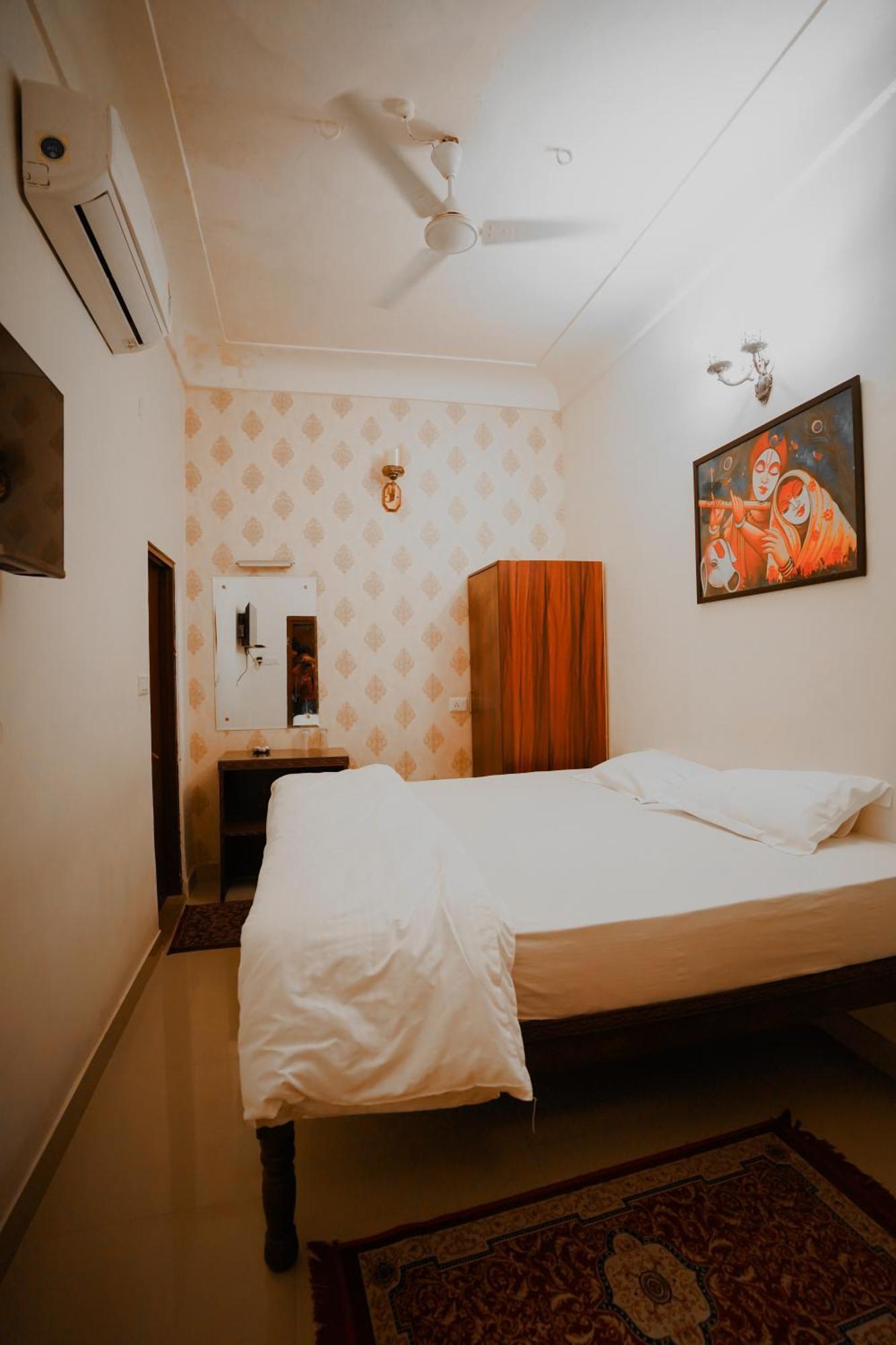 Karni Vilas Jaipur Bagian luar foto