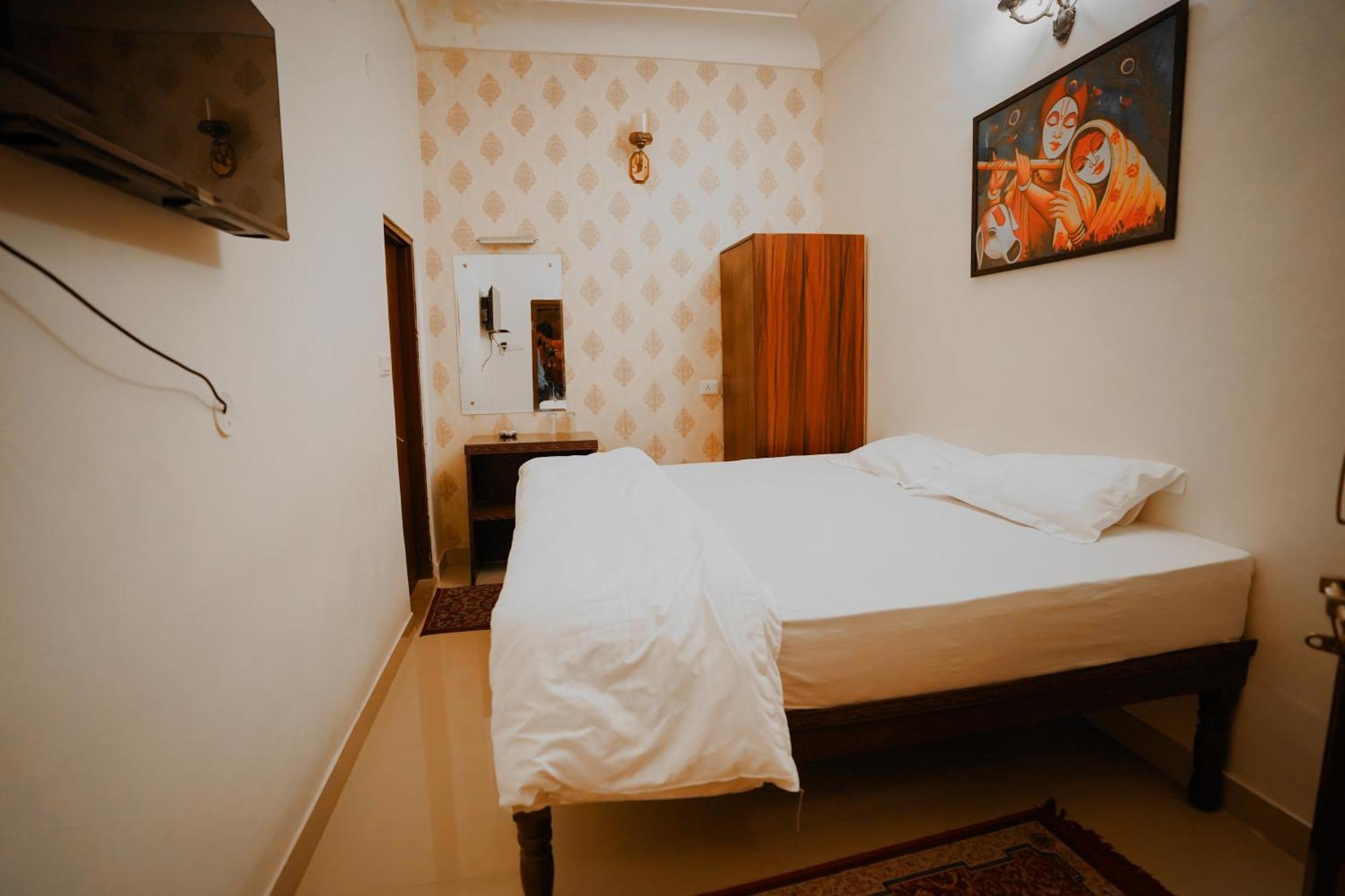 Karni Vilas Jaipur Bagian luar foto